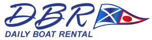 Daily Boat Rental logo
